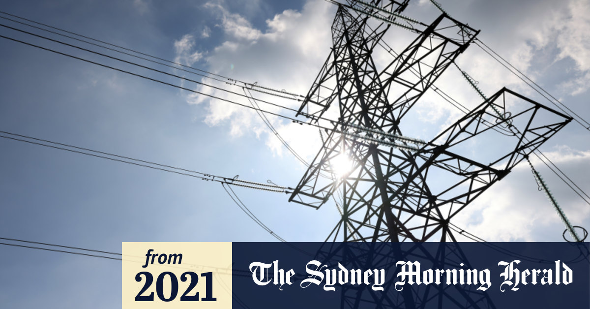 La Nina in Australia set to lower risk of summer power outages